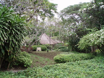 Bali, Sanur, Bali Hyatt